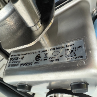 Pall 200L Single Use Mixer W/ Magnetic Levimixer image 3